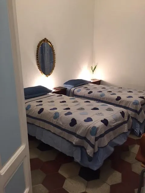 Apartment Azzurro Come Il Mare By Portofinovacanze Bonassola