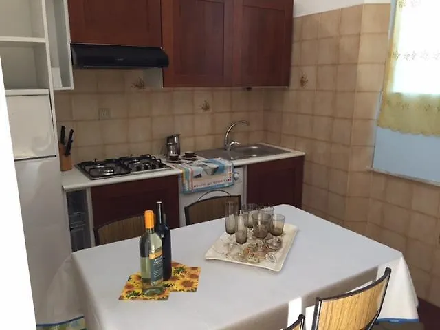 Azzurro Come Il Mare By Portofinovacanze Bonassola Apartment