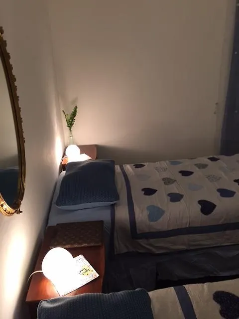 Azzurro Come Il Mare By Portofinovacanze Bonassola Apartment