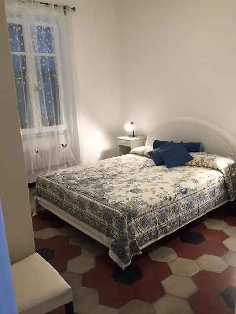 Azzurro Come Il Mare By Portofinovacanze Bonassola