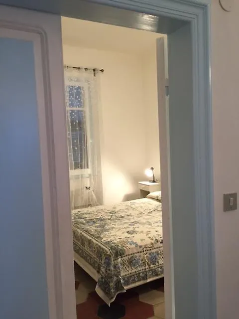 Apartment Azzurro Come Il Mare By Portofinovacanze Bonassola Italy