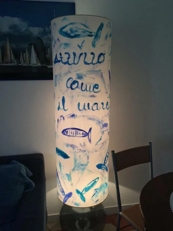 Apartment Azzurro Come Il Mare By Portofinovacanze Bonassola